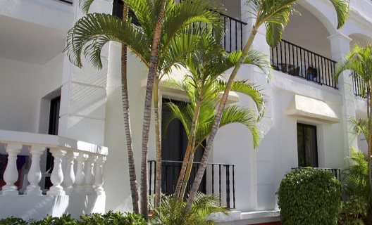 Aparthotel Hollywood Mirage Resort