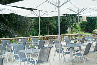Aparthotel Homtel Le Parc