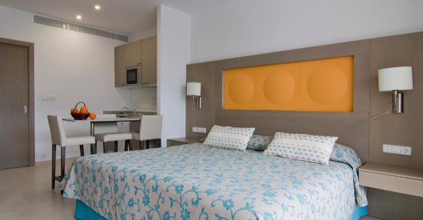 Aparthotel Hoposa Montelin