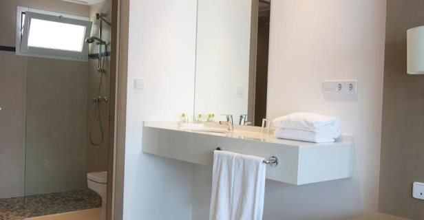 Aparthotel Hoposa Montelin