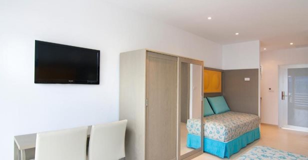 Aparthotel Hoposa Montelin