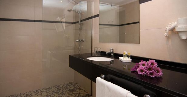 Aparthotel Hoposa Montelin