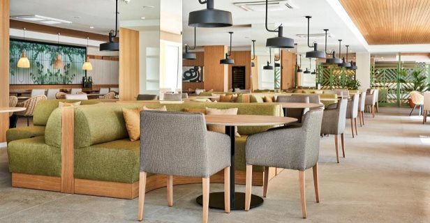 Aparthotel Hoposa Montelin