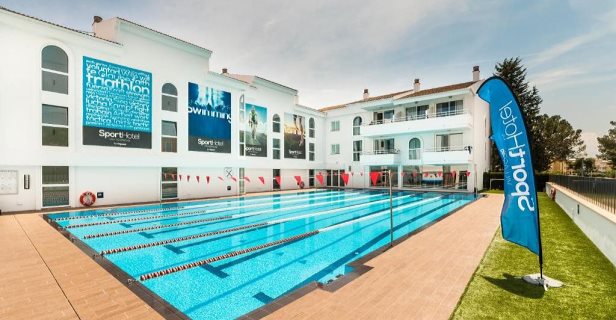Aparthotel Hoposa Montelin