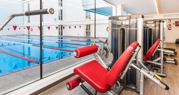 Aparthotel Hoposa Montelin