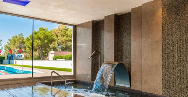 Aparthotel Hoposa Montelin