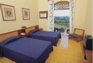 Aparthotel Horizontes La Ermita