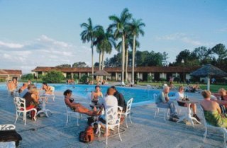 Aparthotel Horizontes La Ermita