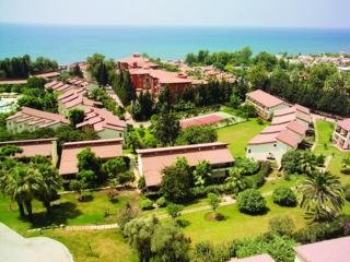 Aparthotel Horus Paradise Luxury Resort