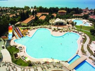 Aparthotel Horus Paradise Luxury Resort