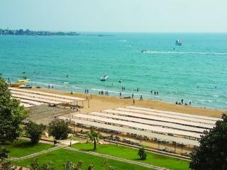 Aparthotel Horus Paradise Luxury Resort