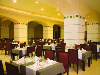 Aparthotel Horus Paradise Luxury Resort