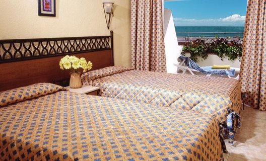 Aparthotel Hovima Santa María