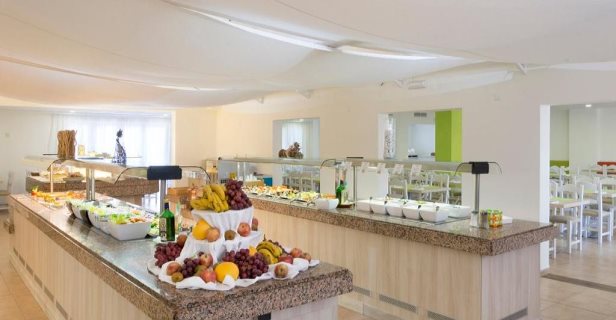 Aparthotel Hsm Club Torre Blanca