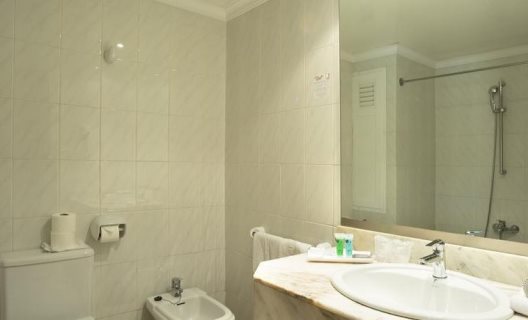 Aparthotel Hsm S'olivera
