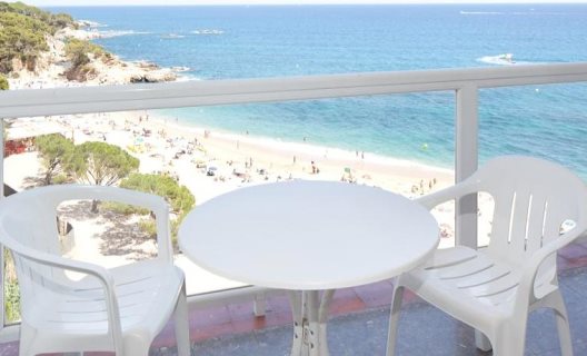 Aparthotel Htop Caleta Palace