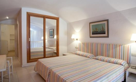 Aparthotel Htop Caleta Palace