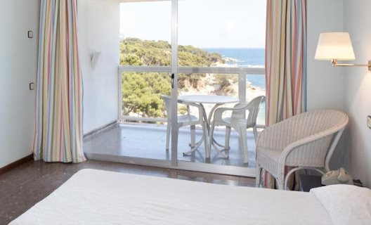 Aparthotel Htop Caleta Palace