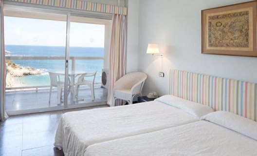 Aparthotel Htop Caleta Palace
