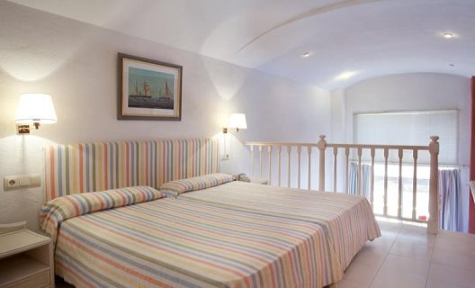Aparthotel Htop Caleta Palace