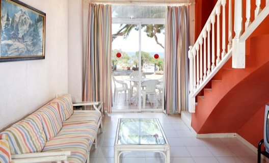 Aparthotel Htop Caleta Palace