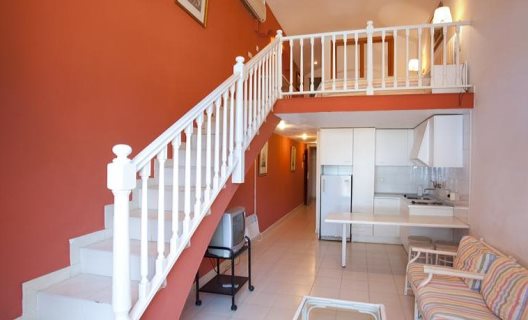 Aparthotel Htop Caleta Palace