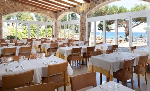 Aparthotel Htop Caleta Palace