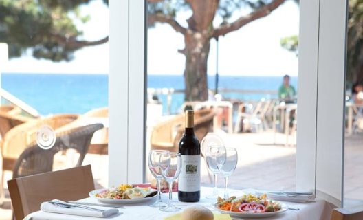 Aparthotel Htop Caleta Palace