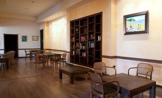 Aparthotel Htop Caleta Palace