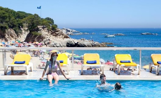 Aparthotel Htop Caleta Palace