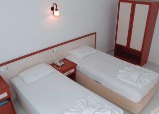 Aparthotel Huska Plaza