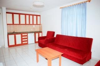 Aparthotel Huska Plaza