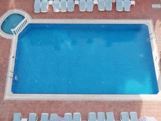 Aparthotel Huska Plaza