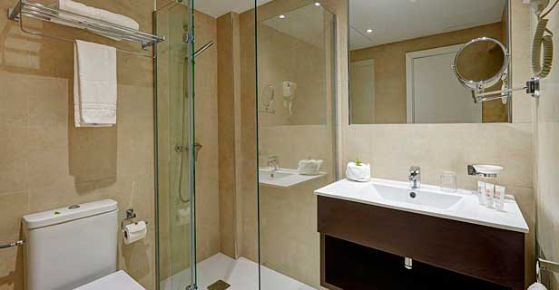 Aparthotel Hyb Eurocalas