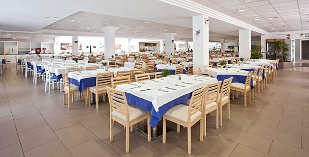 Aparthotel Hyb Eurocalas