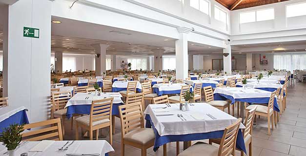 Aparthotel Hyb Eurocalas