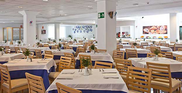 Aparthotel Hyb Eurocalas
