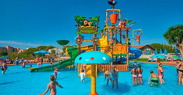 Aparthotel Hyb Eurocalas