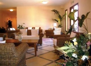 Aparthotel I Lecci