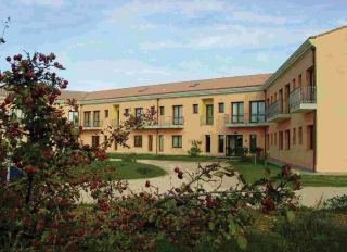 Aparthotel I Lecci