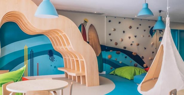 Aparthotel Iberostar Alcudia Park