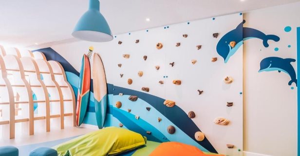 Aparthotel Iberostar Alcudia Park