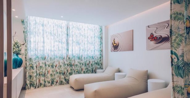 Aparthotel Iberostar Alcudia Park
