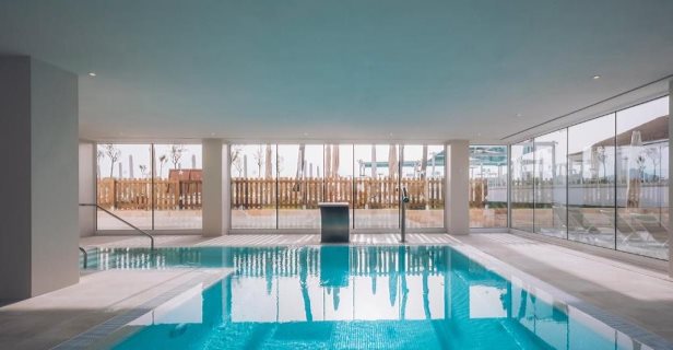 Aparthotel Iberostar Alcudia Park