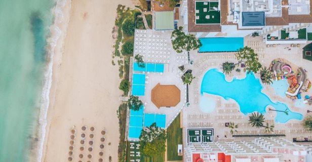 Aparthotel Iberostar Alcudia Park
