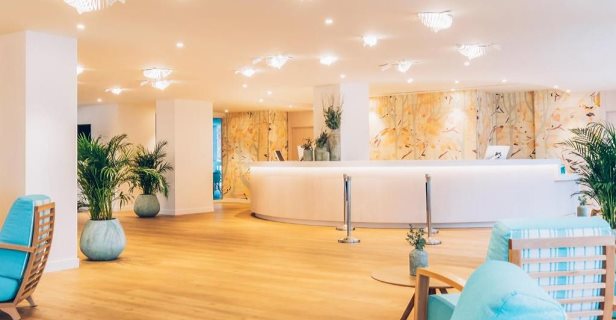 Aparthotel Iberostar Alcudia Park