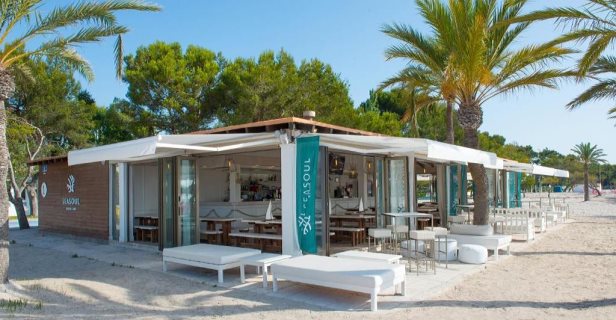 Aparthotel Iberostar Ciudad Blanca