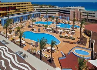 Aparthotel Iberostar Fuerteventura Park