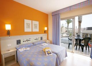 Aparthotel Iberostar Fuerteventura Park