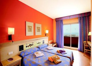 Aparthotel Iberostar Fuerteventura Park